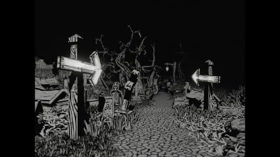 The Hilltop Funeral — screenshot 7