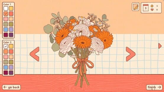 Flowers and Favours: Florist Simulator — screenshot 5