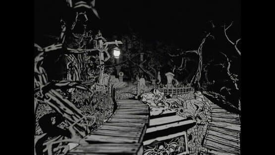 The Hilltop Funeral — screenshot 8