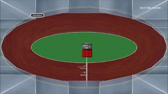 Forged Into History: Speedway Odyssey — screenshot 5