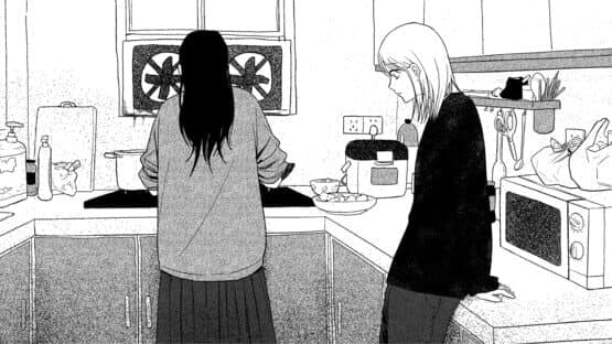 Sweet Home — screenshot 7