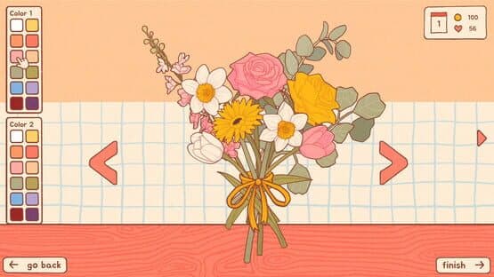 Flowers and Favours: Florist Simulator — screenshot 7