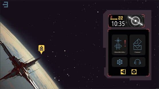 Earth Ten Days: 981HZ — screenshot 2