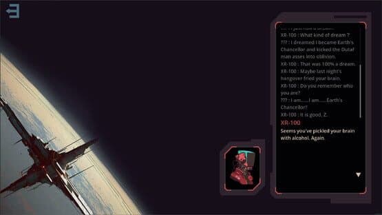 Earth Ten Days: 981HZ — screenshot 3