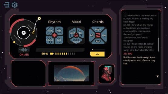 Earth Ten Days: 981HZ — screenshot 5