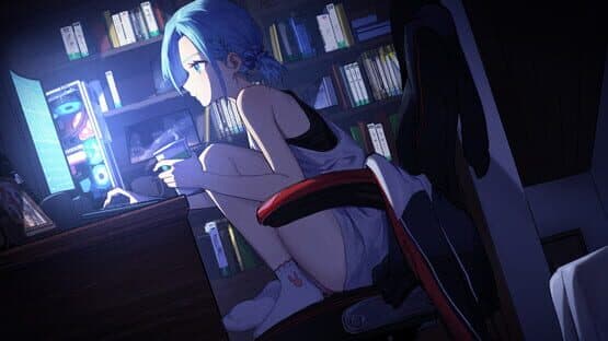 Innocence Rewrite — screenshot 3