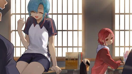 Innocence Rewrite — screenshot 4