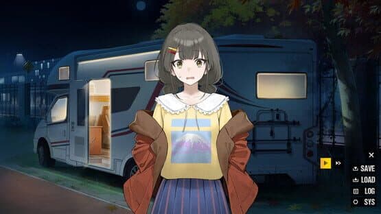 Innocence Rewrite — screenshot 6