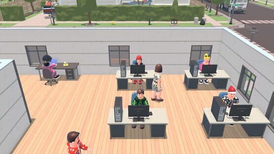 Bosslife Office Manager — screenshot 3