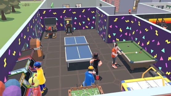 Bosslife Office Manager — screenshot 4