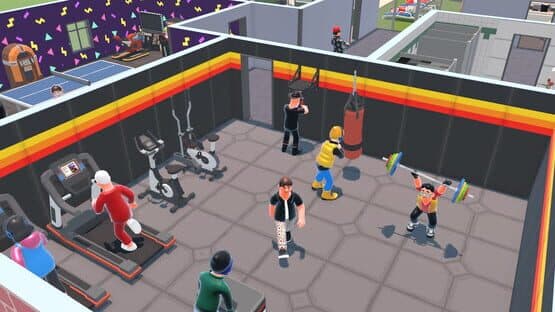 Bosslife Office Manager — screenshot 5