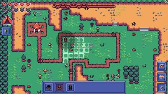 Bug Bait — screenshot 2