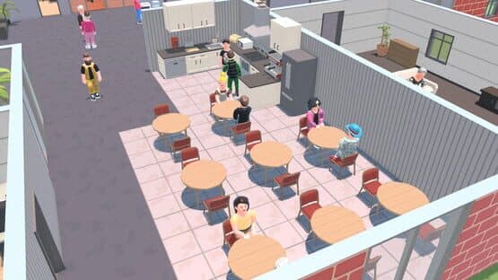 Bosslife Office Manager — screenshot 7