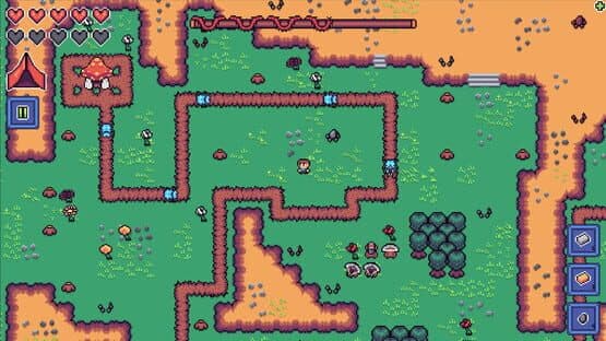 Bug Bait — screenshot 3