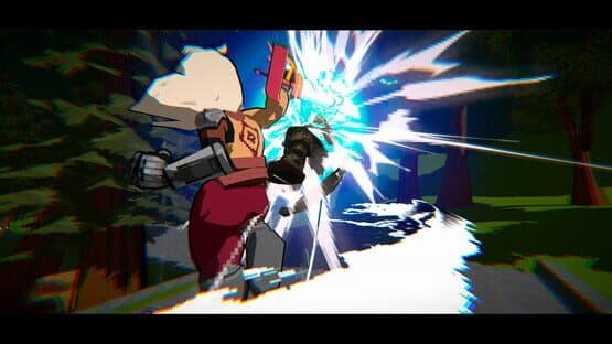 Lumina: The Uprising of Folk Legends — screenshot 4