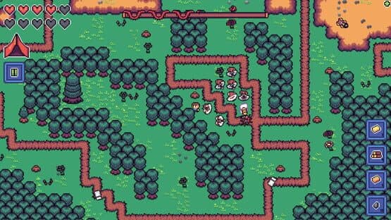 Bug Bait — screenshot 4