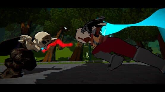 Lumina: The Uprising of Folk Legends — screenshot 5