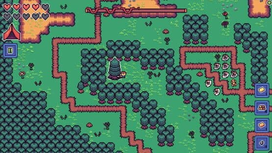 Bug Bait — screenshot 5