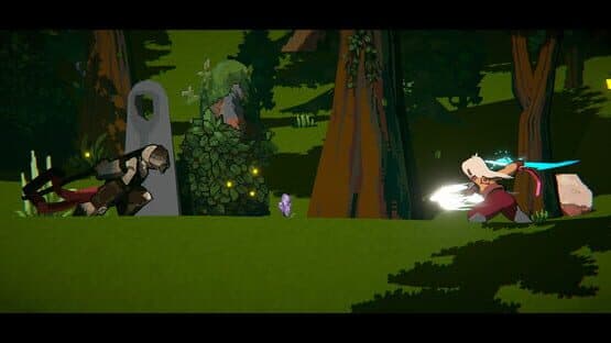 Lumina: The Uprising of Folk Legends — screenshot 7