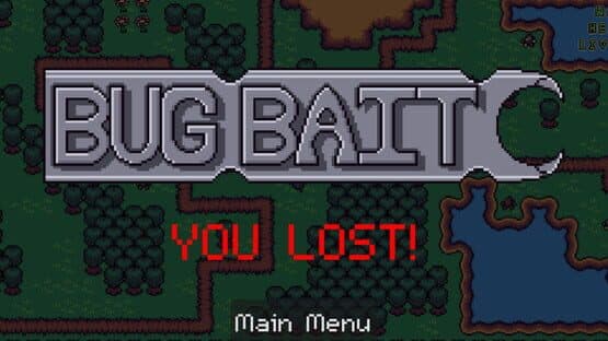 Bug Bait — screenshot 7