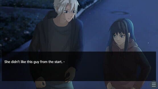 Farewell, We See Each Other for the Last Time..... — screenshot 3