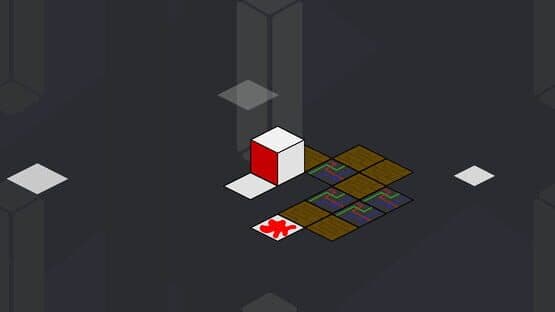 Cubic Blitz — screenshot 2