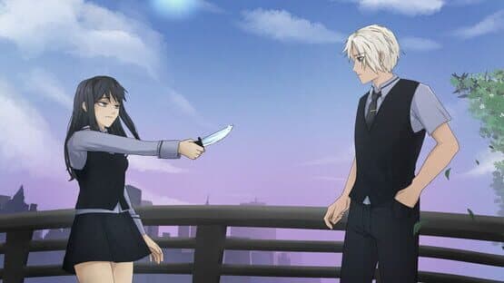 Farewell, We See Each Other for the Last Time..... — screenshot 4