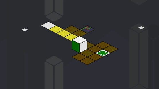 Cubic Blitz — screenshot 3