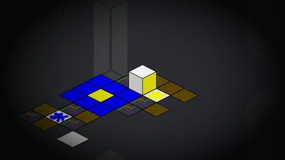 Cubic Blitz — screenshot 4