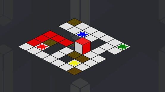 Cubic Blitz — screenshot 5