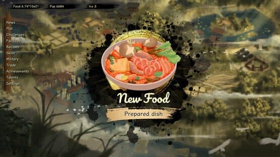 Songs of Yummy — screenshot 2