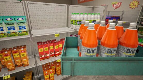 Before Exit: Gas Station — screenshot 4