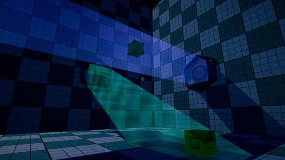 GraviTech — screenshot 1