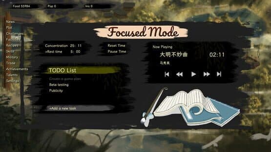 Songs of Yummy — screenshot 5