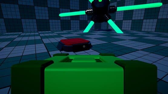 GraviTech — screenshot 2