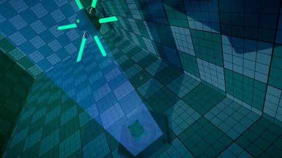 GraviTech — screenshot 3