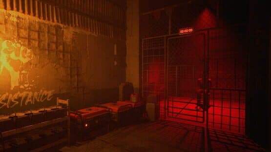 Circus of Pain — screenshot 1