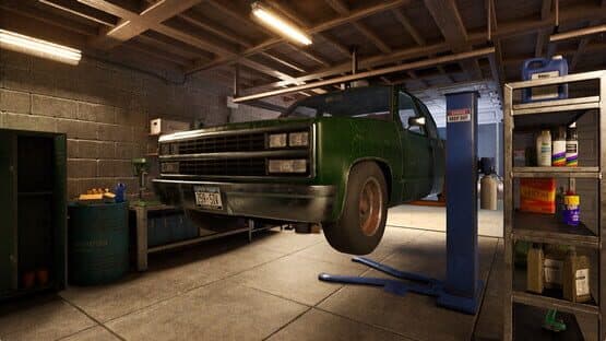 Before Exit: Gas Station — screenshot 8
