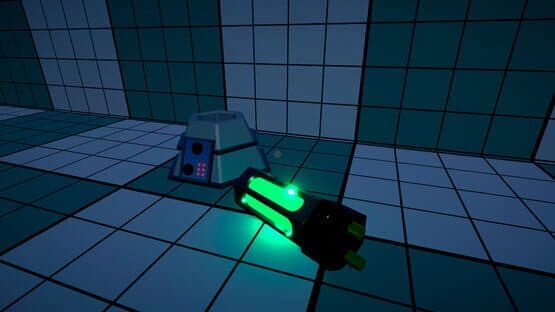 GraviTech — screenshot 4