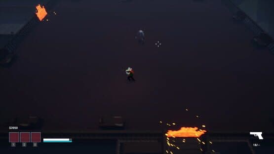 No More Grudges — screenshot 1