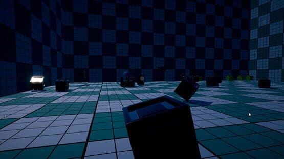 GraviTech — screenshot 5