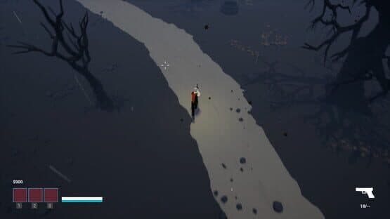 No More Grudges — screenshot 2