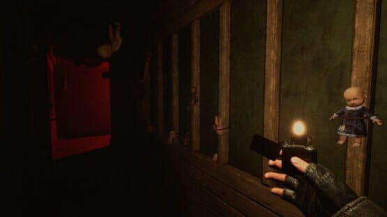 Circus of Pain — screenshot 3