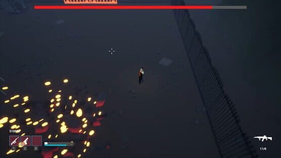No More Grudges — screenshot 3