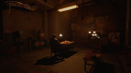 Circus of Pain — screenshot 4