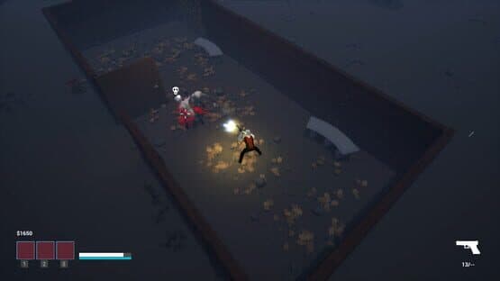 No More Grudges — screenshot 4