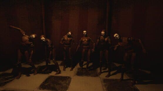 Circus of Pain — screenshot 5