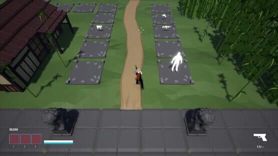 No More Grudges — screenshot 5