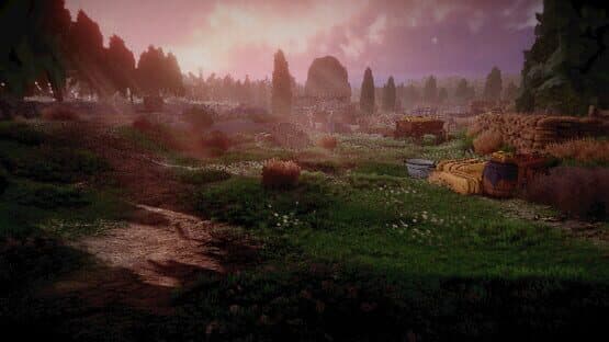 Market Garden — screenshot 1