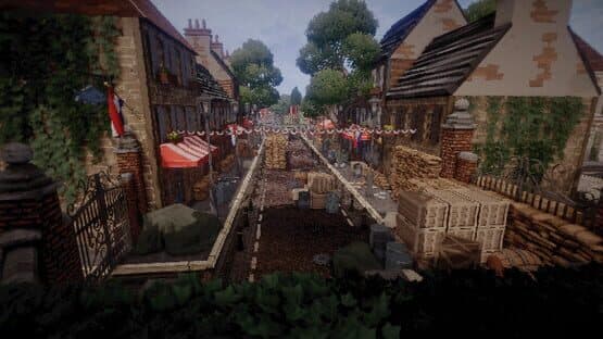 Market Garden — screenshot 2